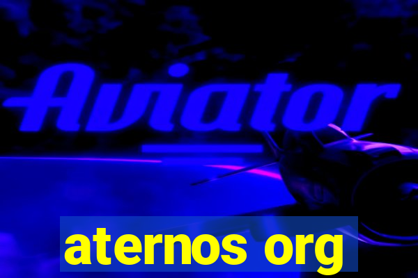 aternos org