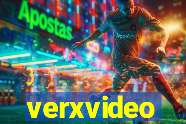 verxvideo