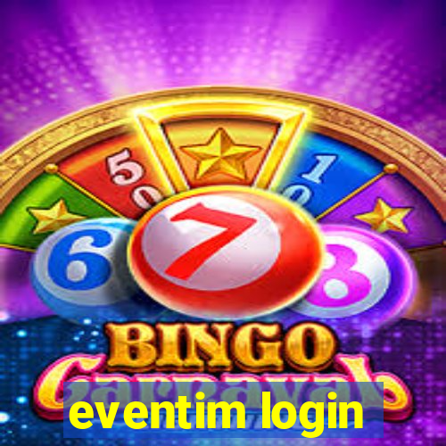 eventim login