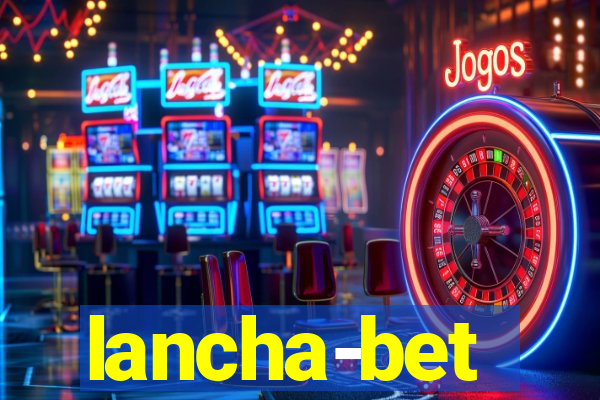 lancha-bet