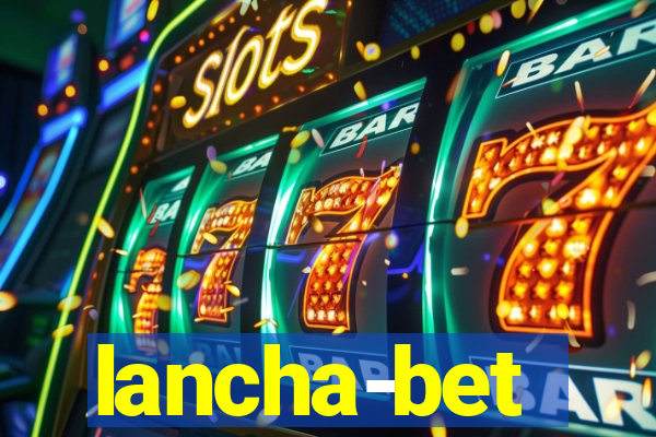 lancha-bet