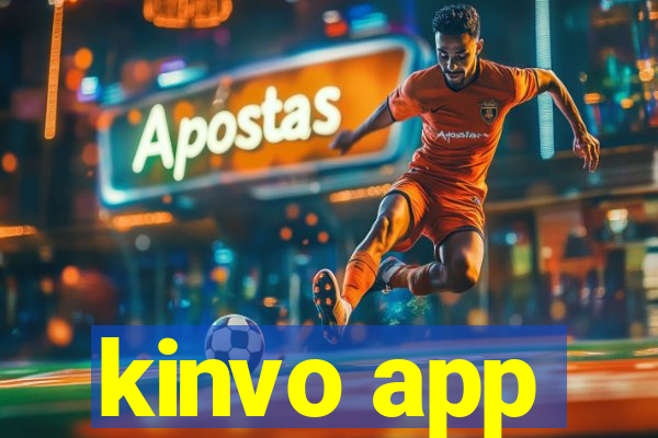 kinvo app