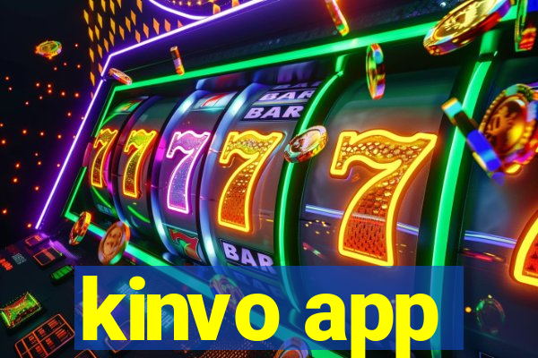 kinvo app