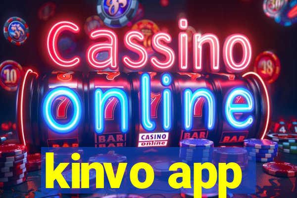 kinvo app