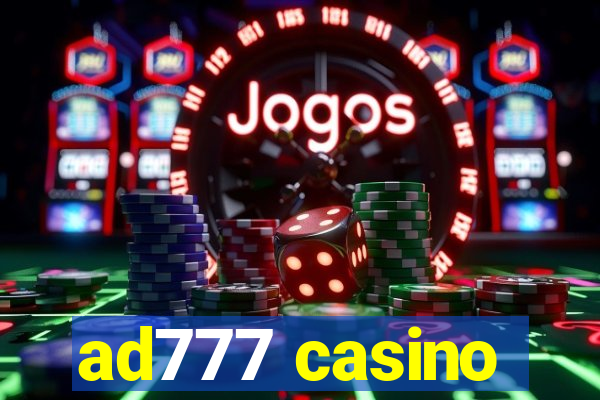 ad777 casino