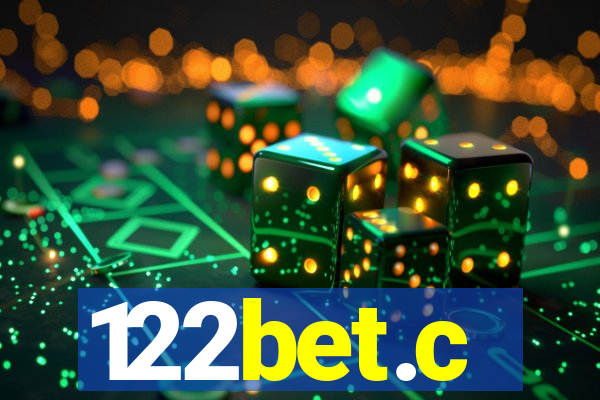 122bet.c