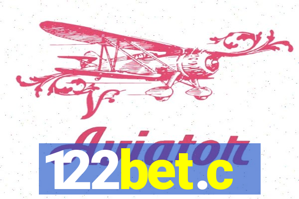 122bet.c