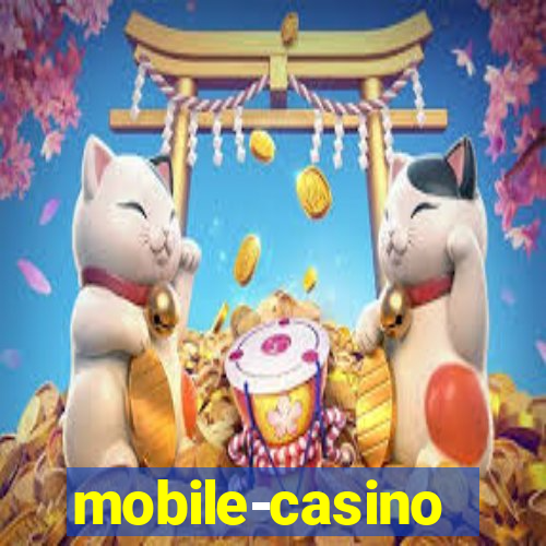 mobile-casino