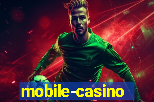 mobile-casino