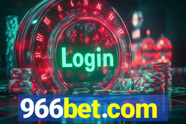 966bet.com