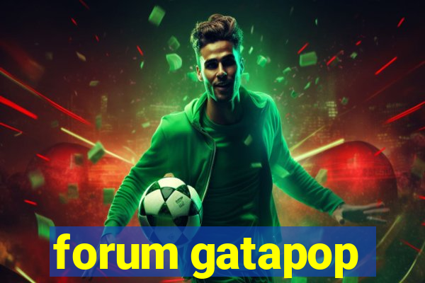 forum gatapop