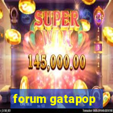 forum gatapop