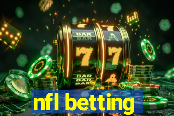 nfl betting