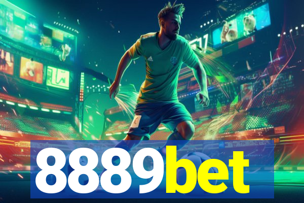 8889bet