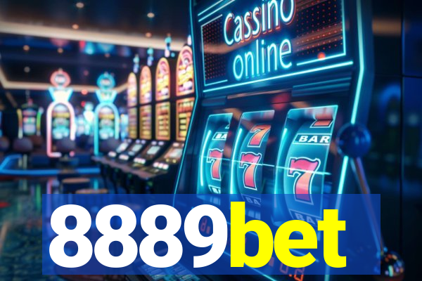 8889bet