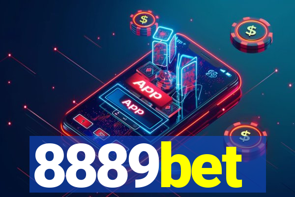 8889bet