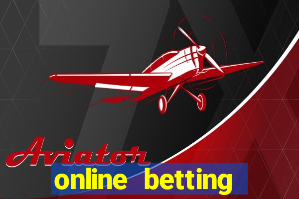 online betting sites usa