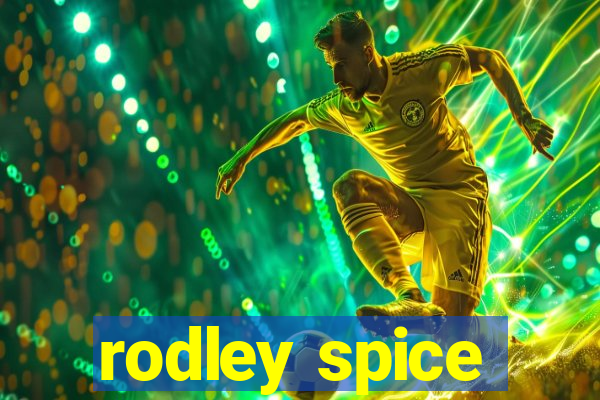 rodley spice