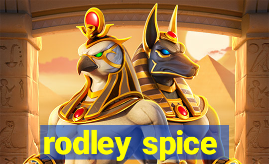 rodley spice