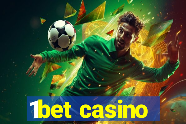 1bet casino