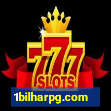 1bilharpg.com