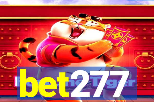 bet277