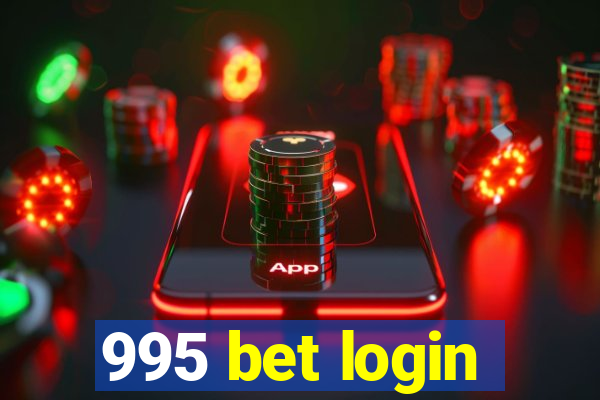 995 bet login