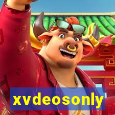 xvdeosonly