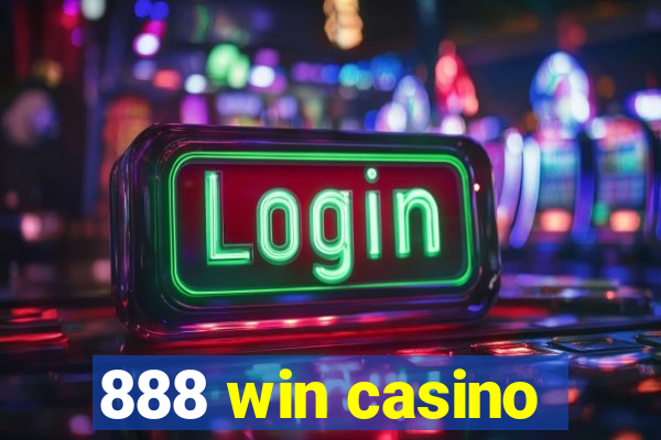 888 win casino