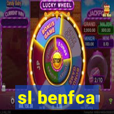 sl benfca