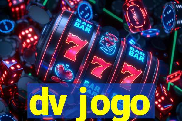 dv jogo