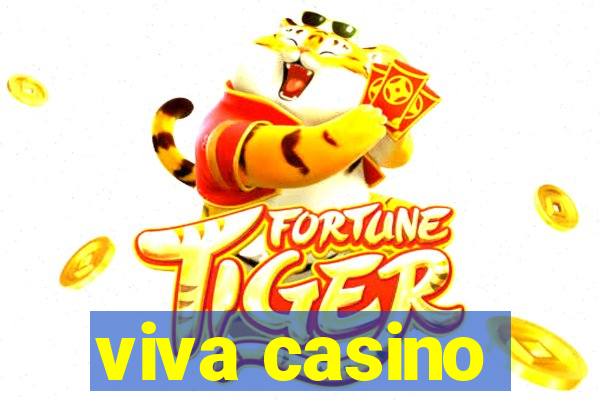 viva casino