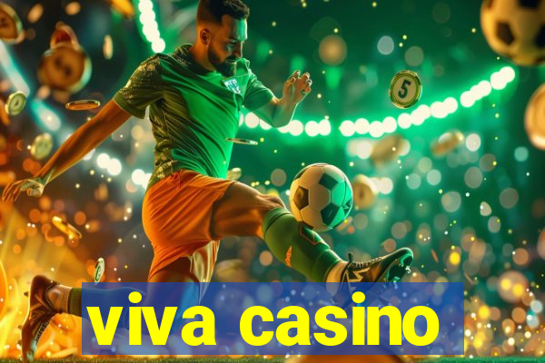 viva casino