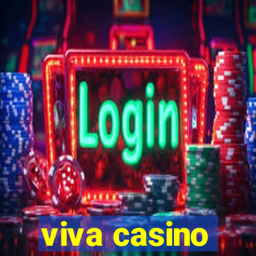 viva casino