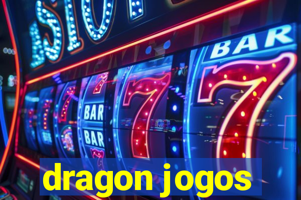 dragon jogos