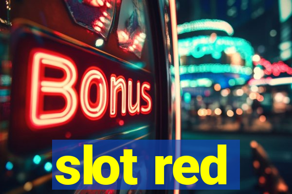 slot red