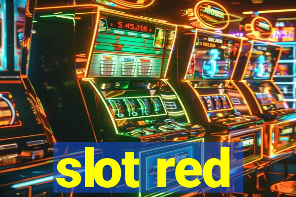 slot red