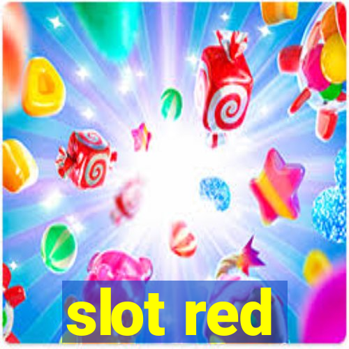 slot red