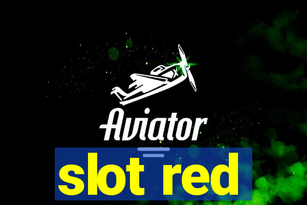 slot red