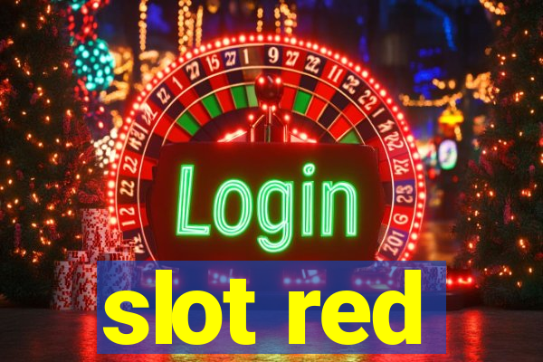 slot red