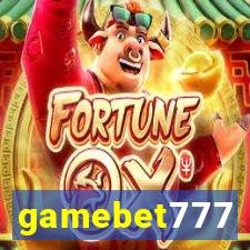 gamebet777