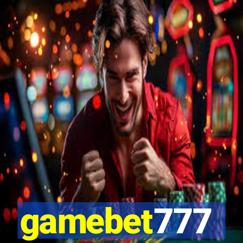 gamebet777