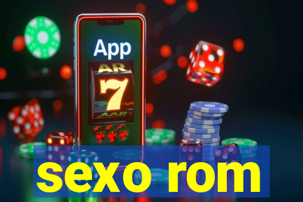 sexo rom