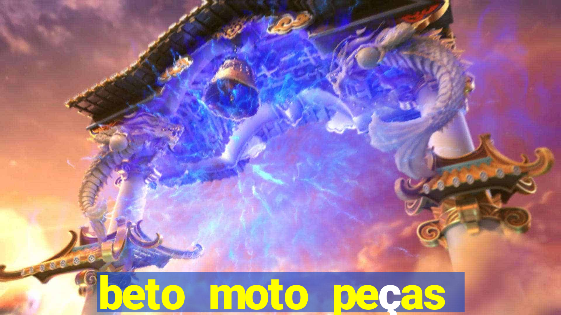 beto moto peças mogi mirim