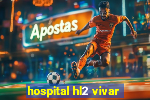 hospital hl2 vivar