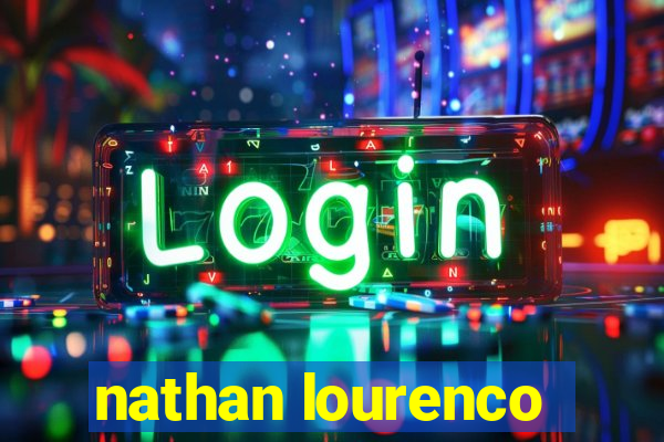 nathan lourenco