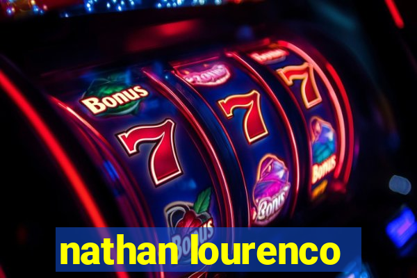 nathan lourenco