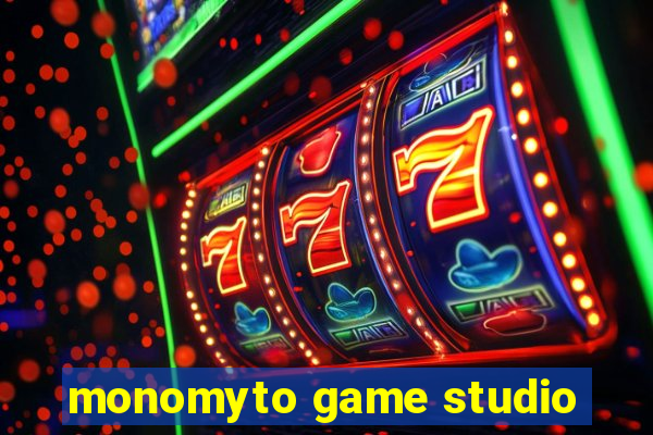 monomyto game studio