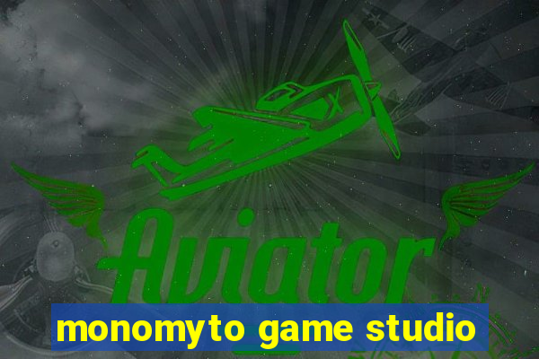 monomyto game studio