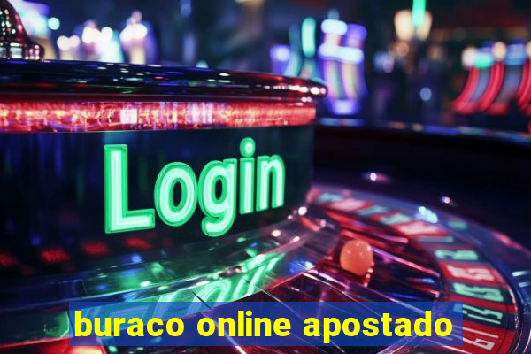 buraco online apostado